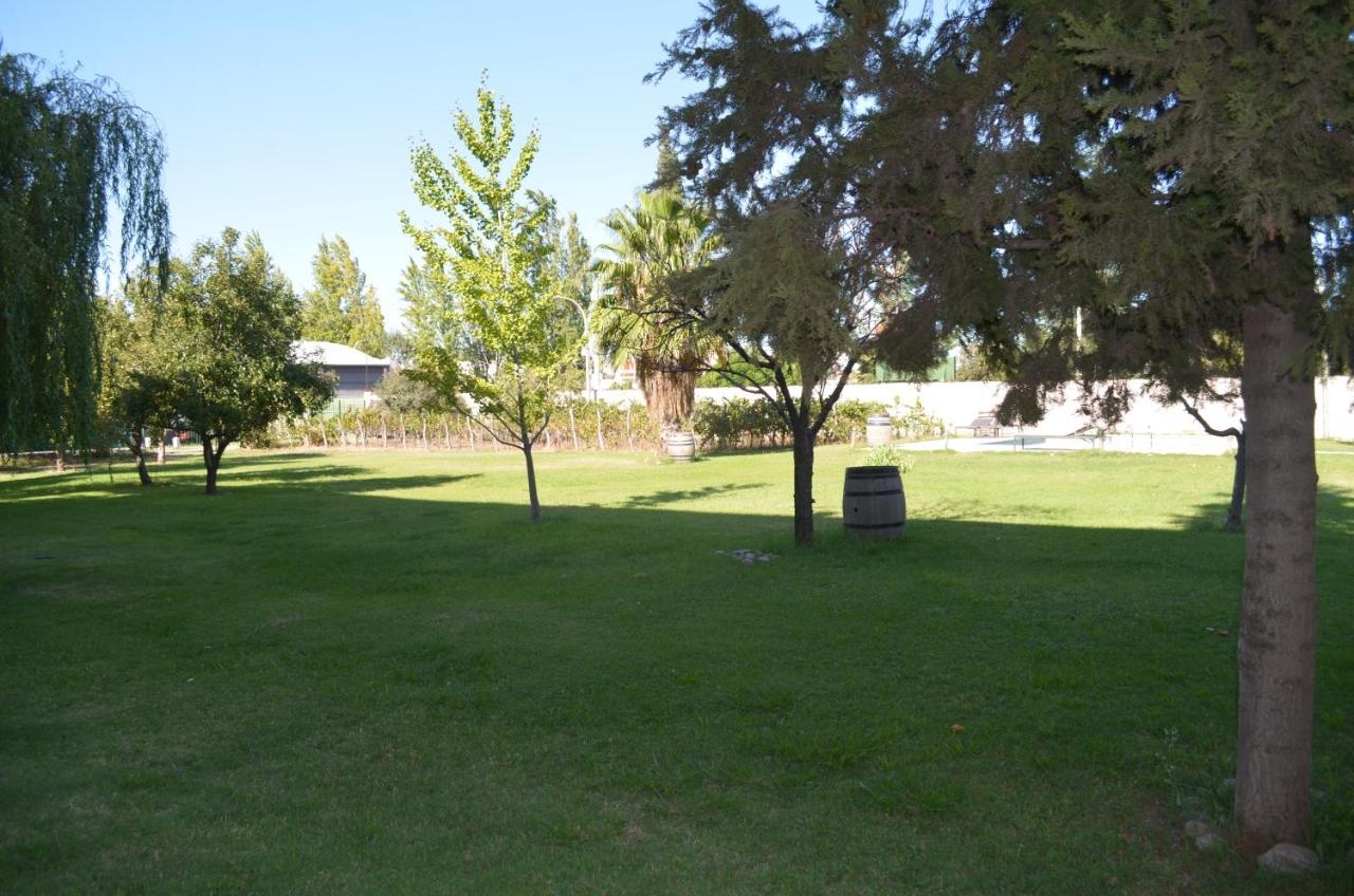 Photo - Hotel Finca Hermitage