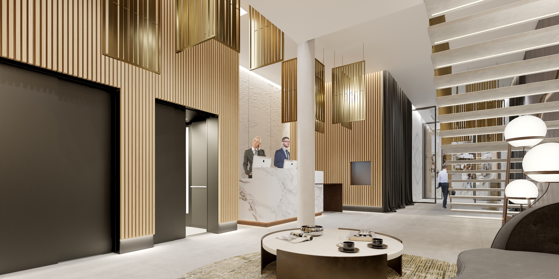 Foto - Vincci Larios Diez