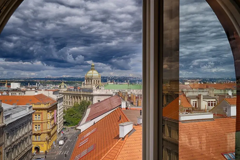 Photo - Luma Terra Prague