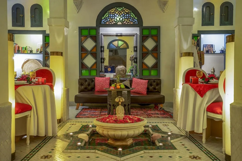 Foto - Riad Kech Soul Boutique & Spa