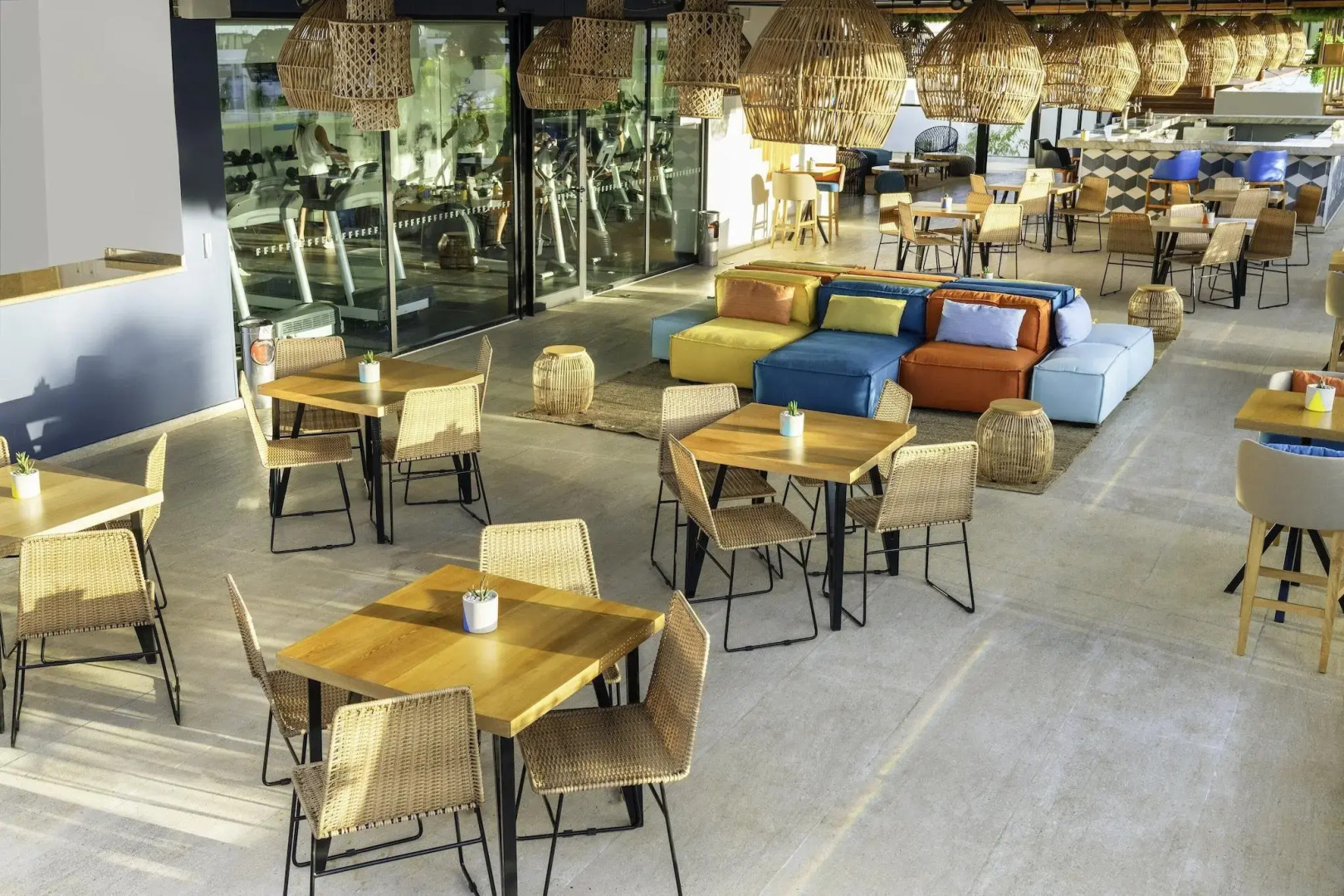 Photo - Fiesta Inn Playa del Carmen