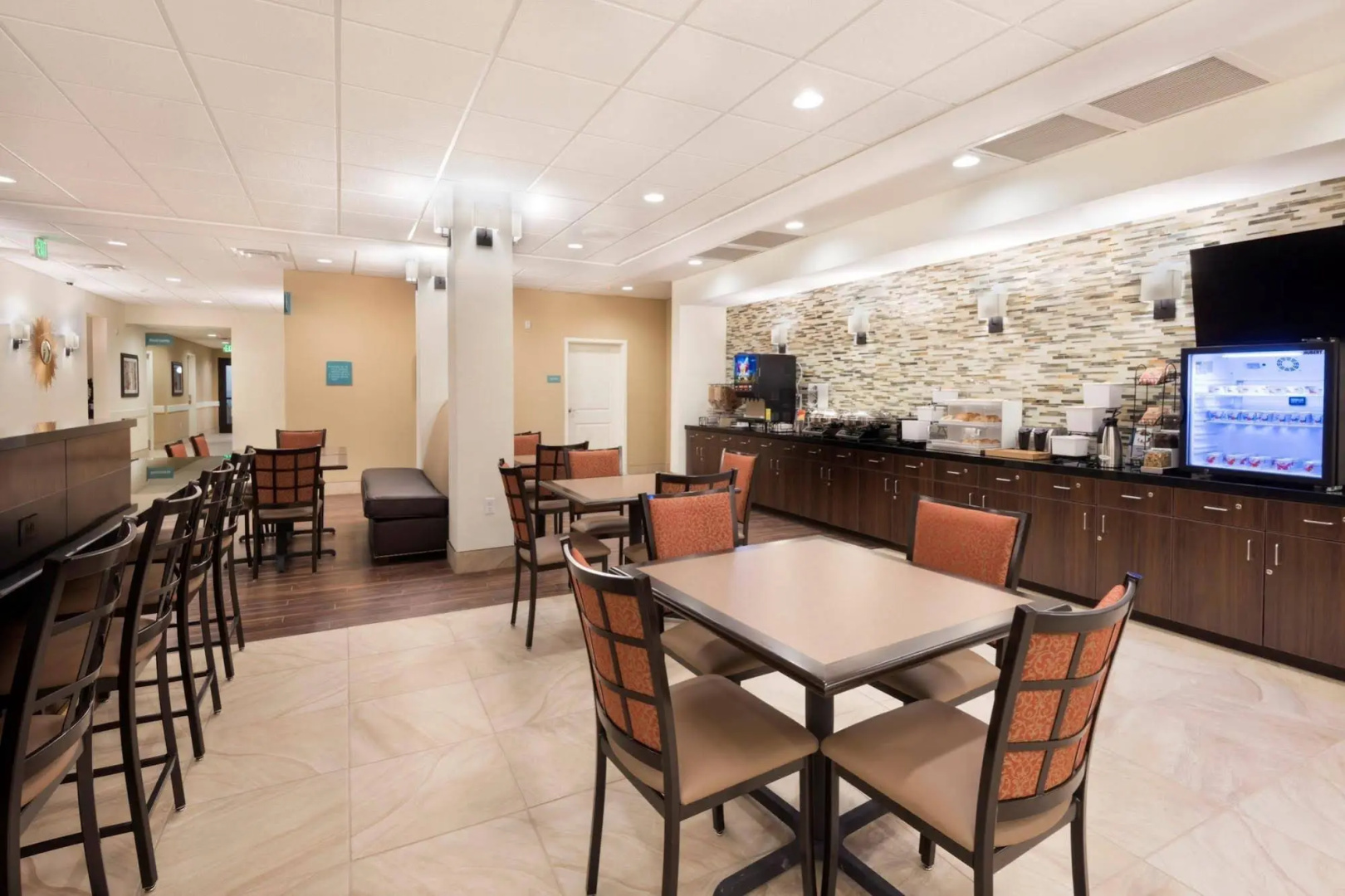 Foto - Best Western Plus Hudson Hotel & Suites