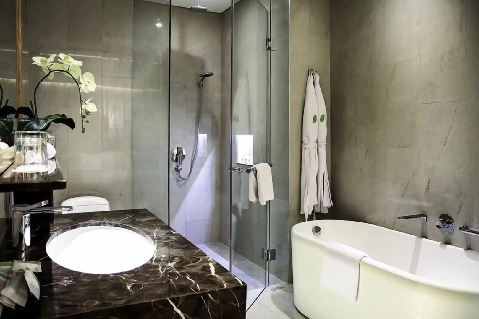 Foto - Resinda Hotel Karawang, Managed by Padma Hotels