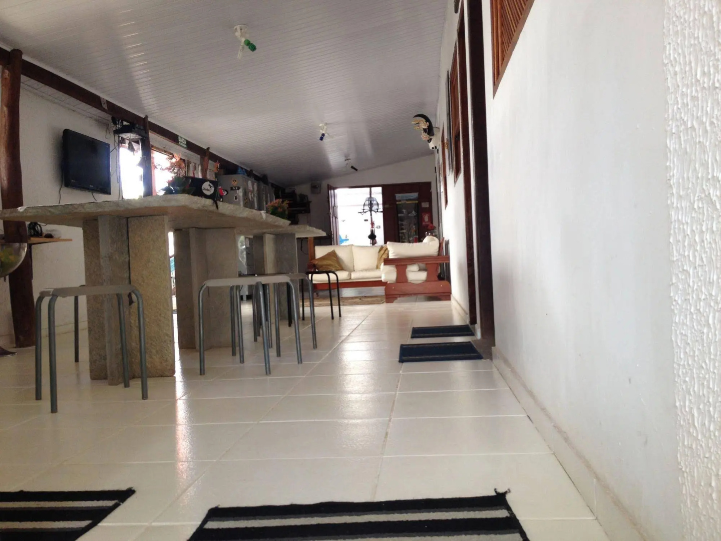 Casamatta Hostel