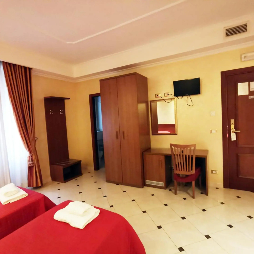 Photo - Hotel Valentino Palace
