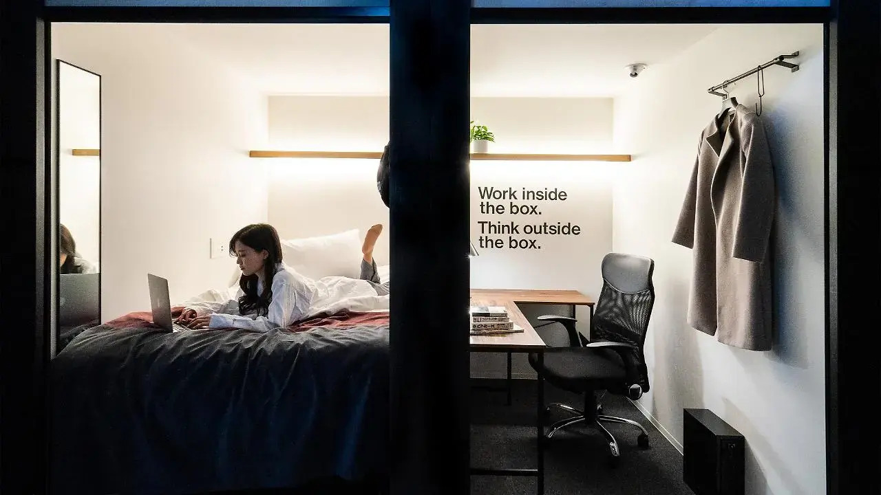 Photo - The Millennials Kyoto