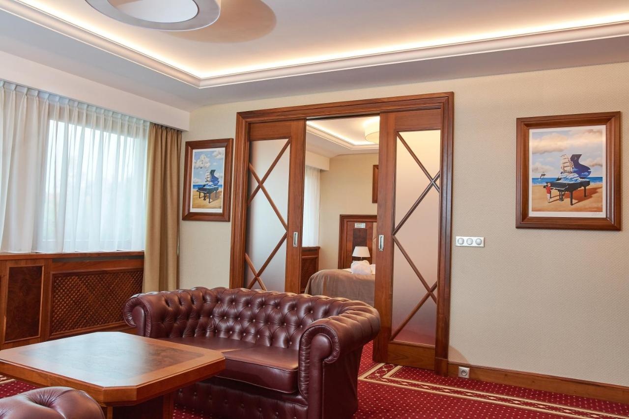 Foto - Hotel Haffner Resort & SPA - Destigo Hotels