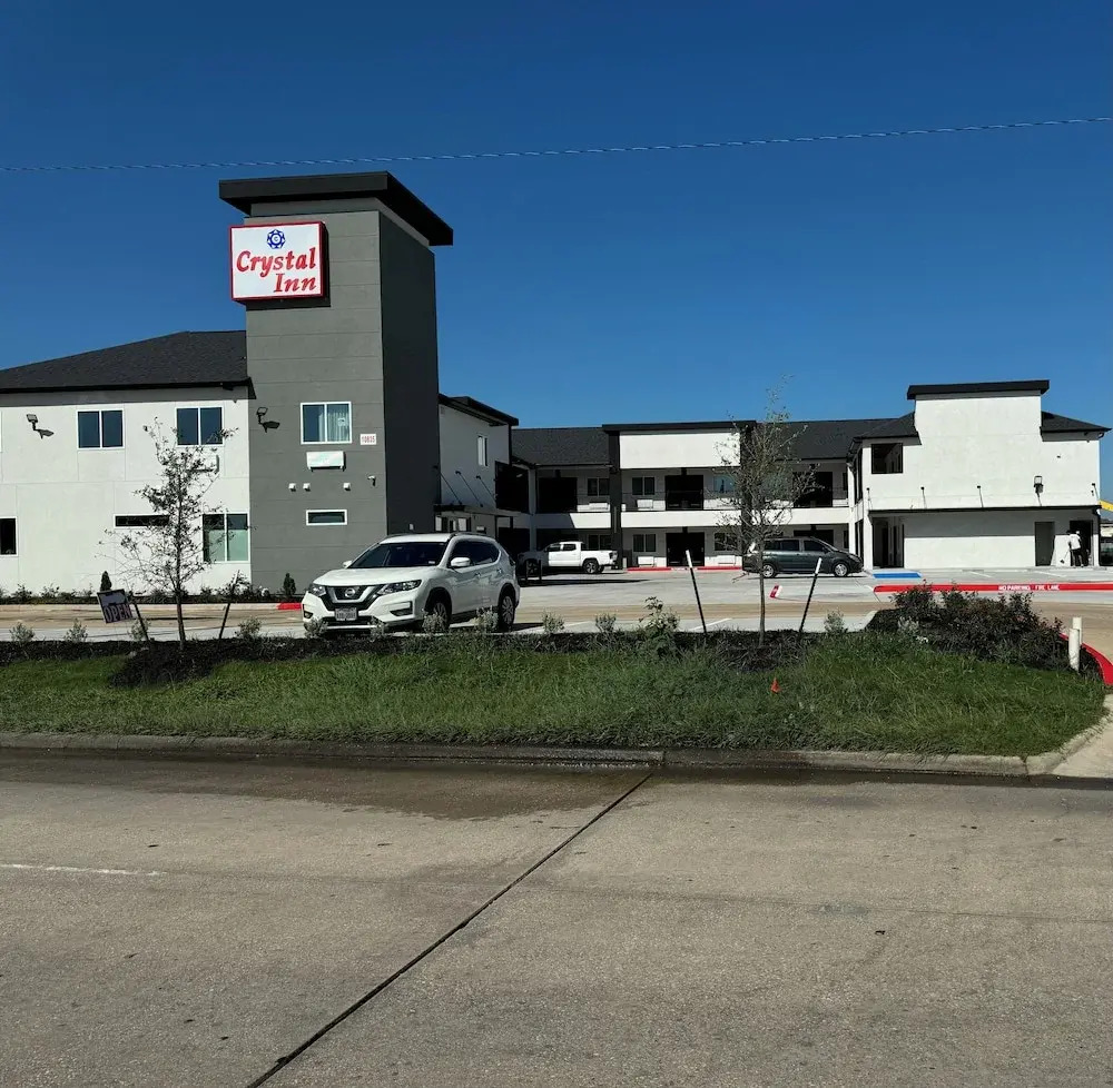 Foto - Crystal Inn Gessner- Near Sam Houston Racepark