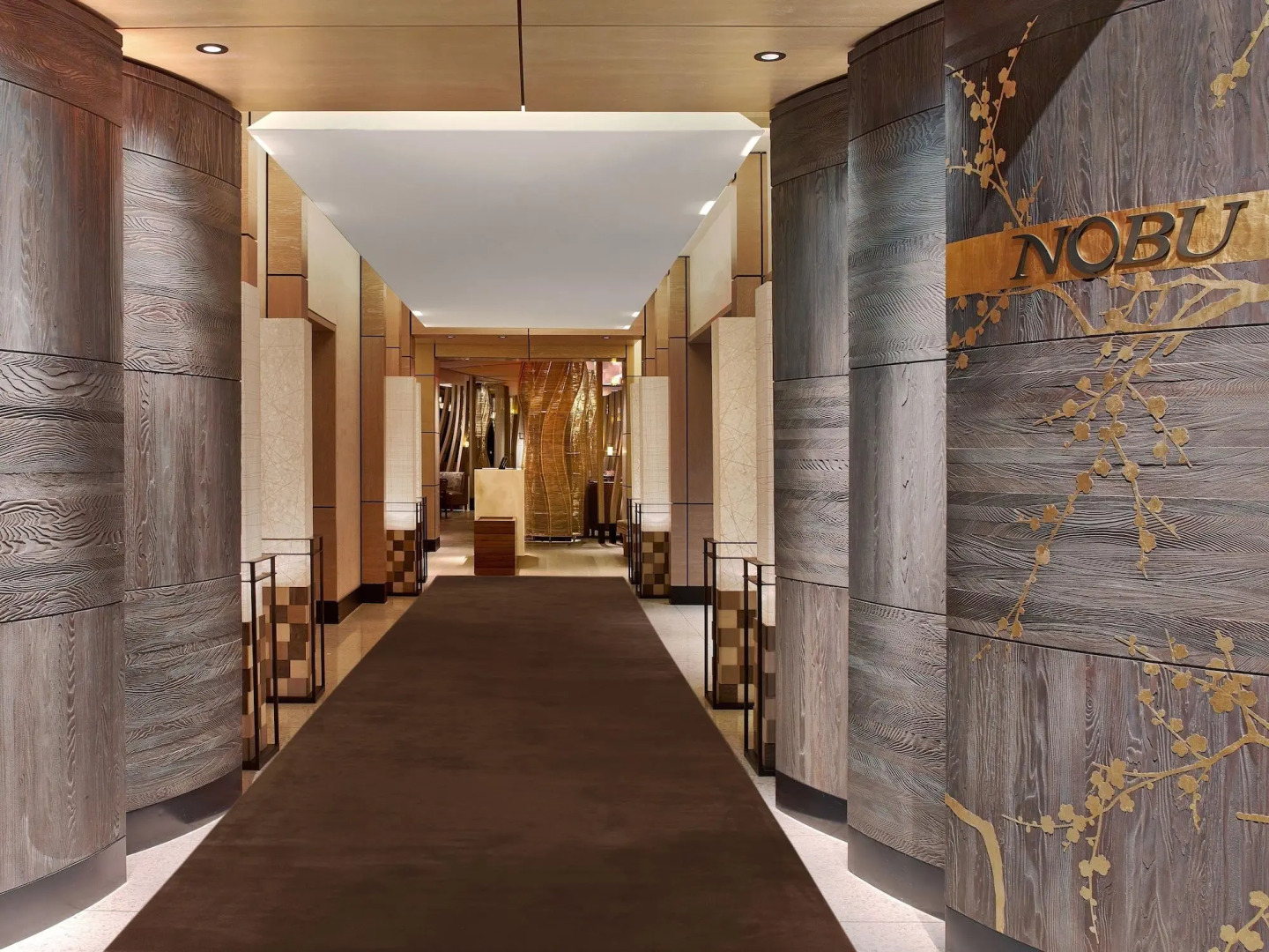 Foto - Nobu Hotel Miami Beach