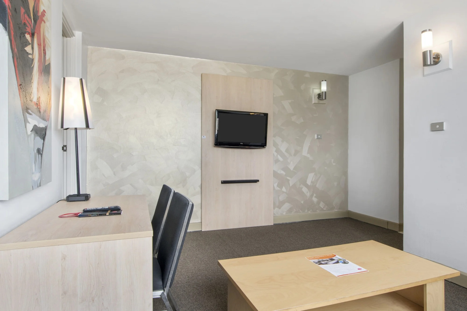 Photo - Metro Hotel Perth