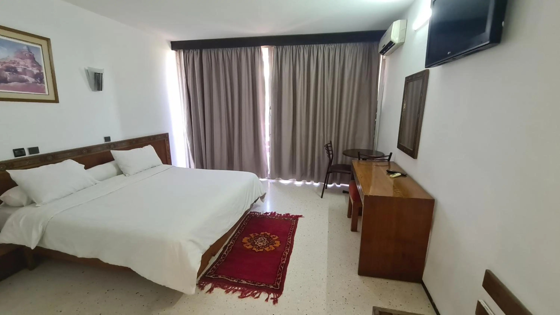 Photo - Hotel Le Grand Imilchil