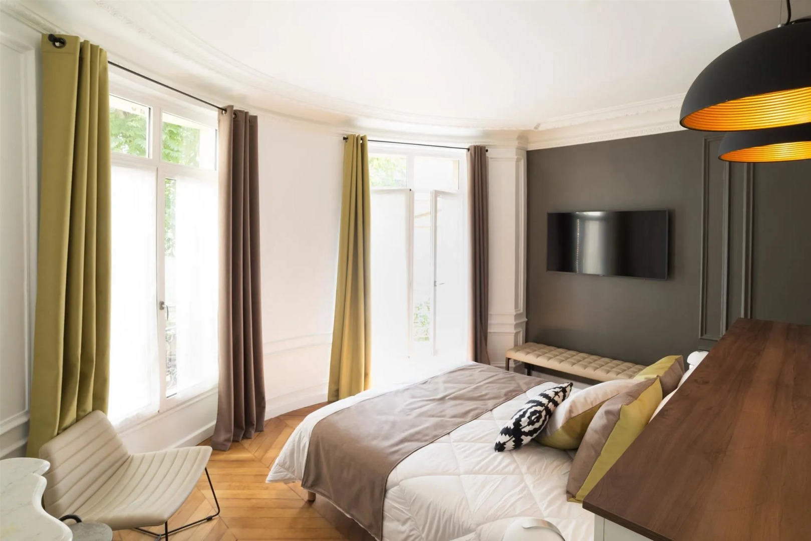 Photo - Les cles du 27 Paris