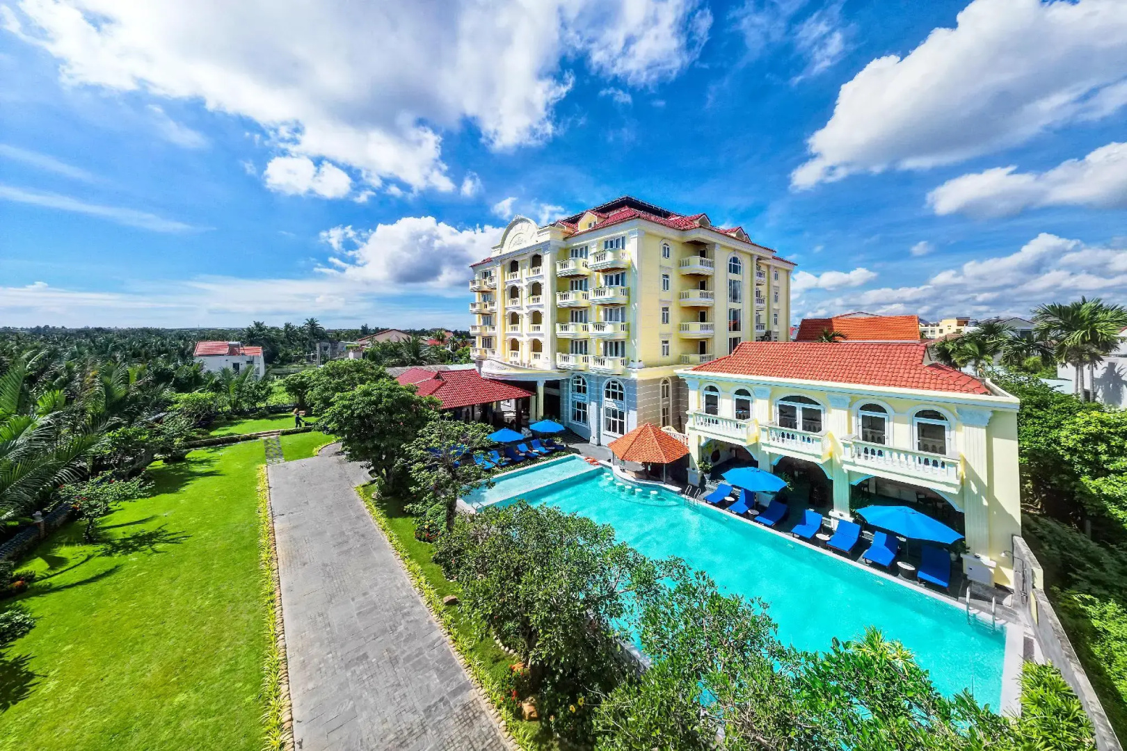 Foto - Le Pavillon Hoi An Luxury Resort & Spa