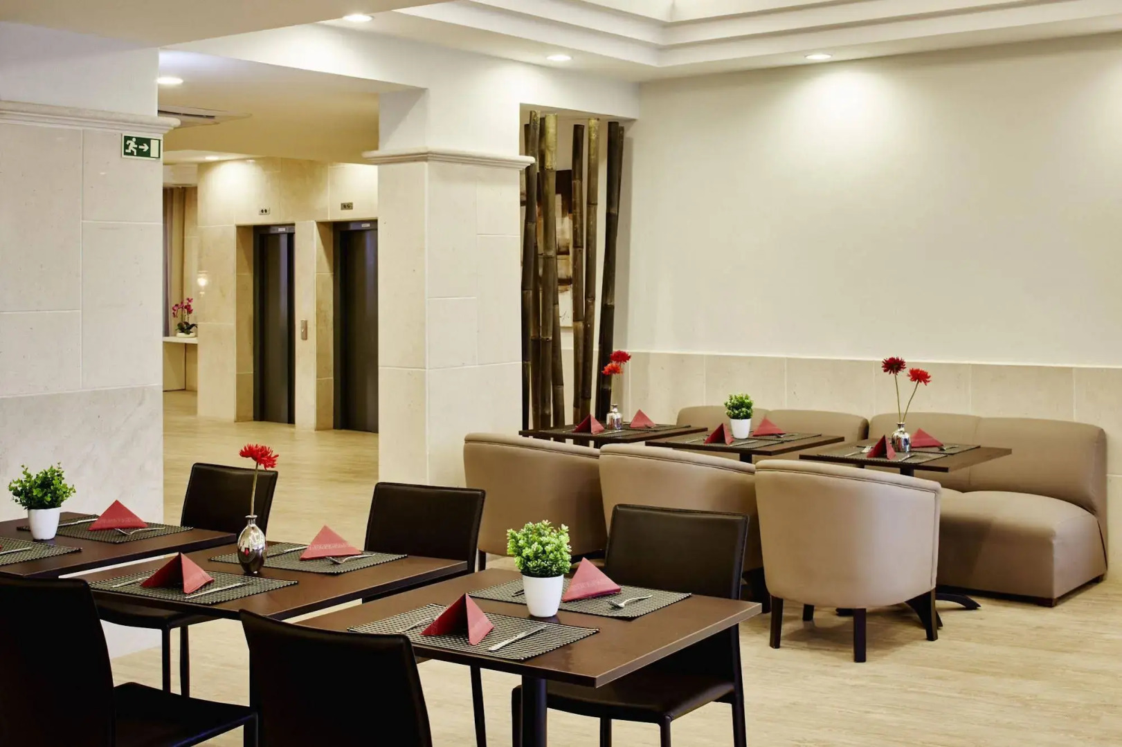 Foto - Luna Clube Oceano