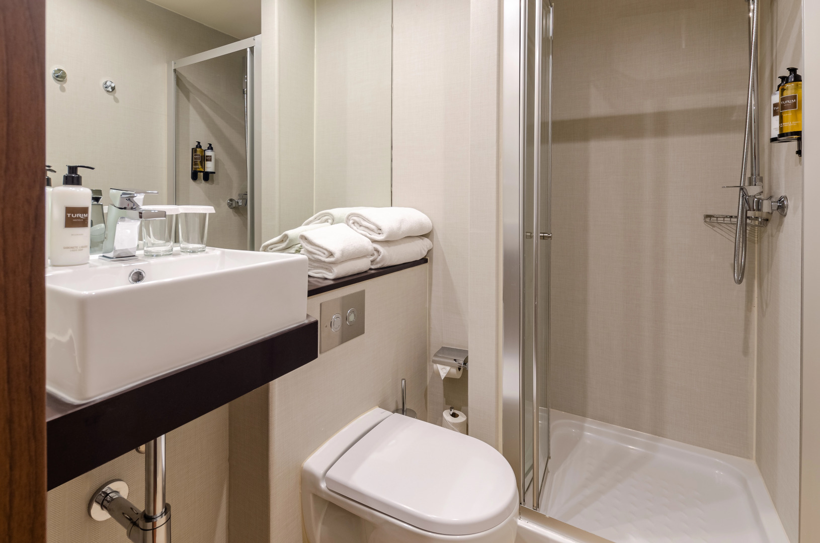 Foto - TURIM Av. Liberdade Hotel