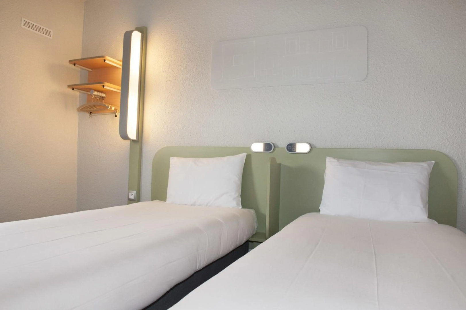 Foto - Hotel Montalembert
