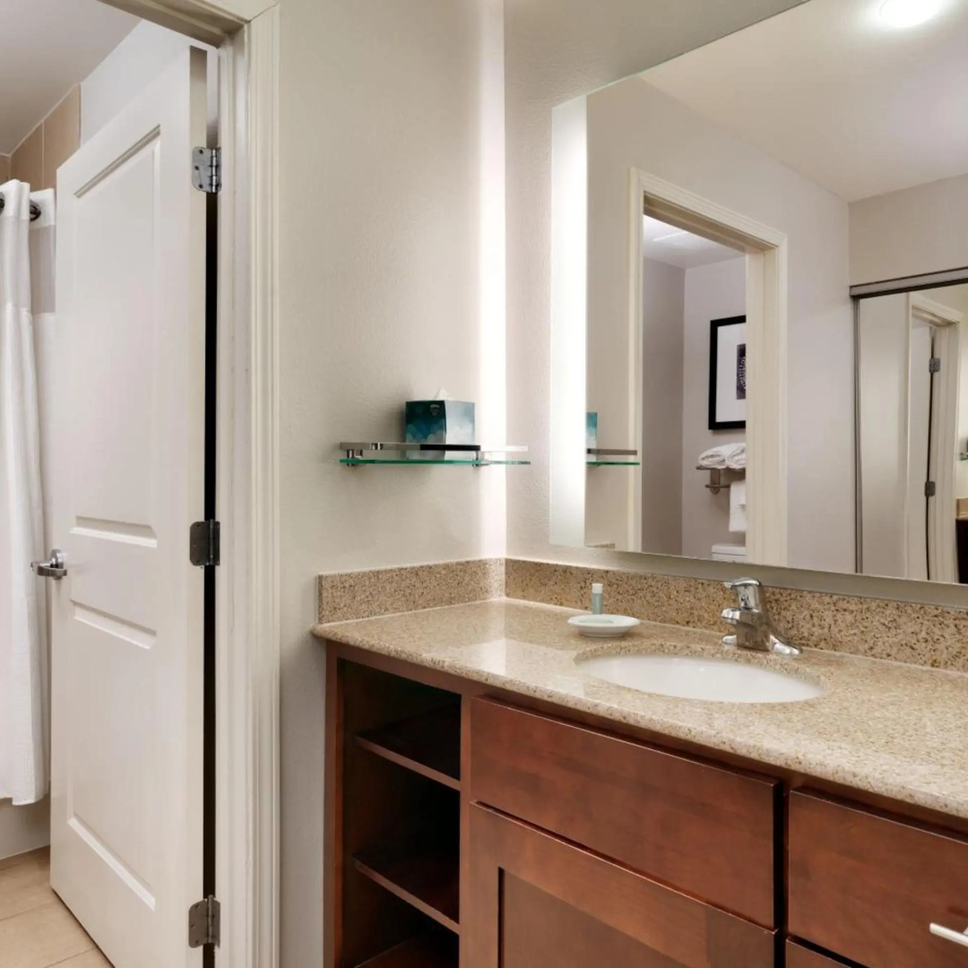 Foto - Residence Inn Houston I-10 West/Park Row