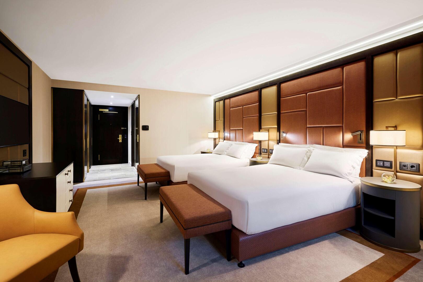 Photo - Hilton Budapest