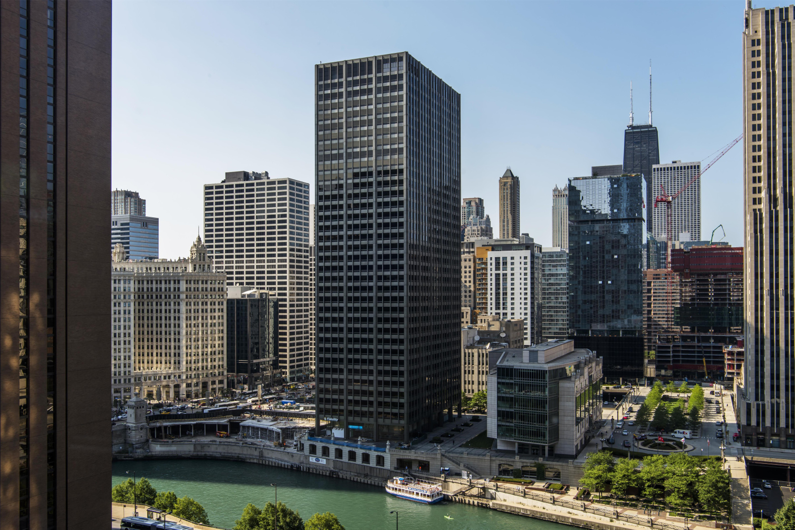 Photo - Hyatt Regency Chicago