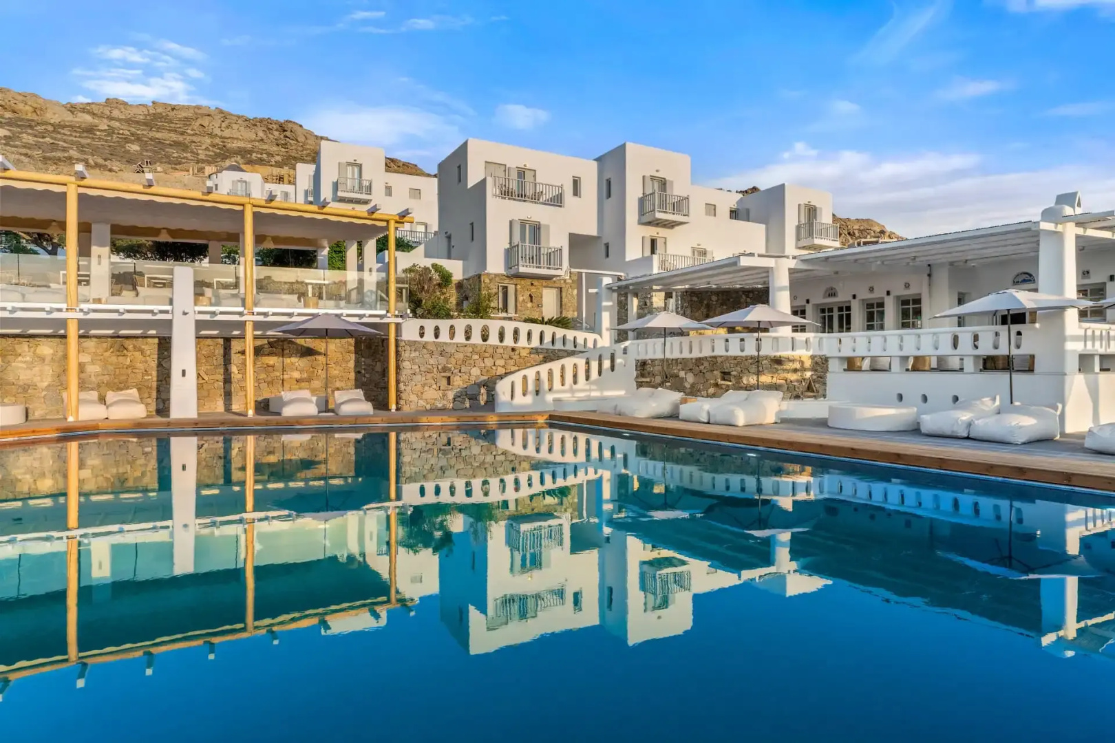 Foto - Penelope Village by Mr and Mrs White