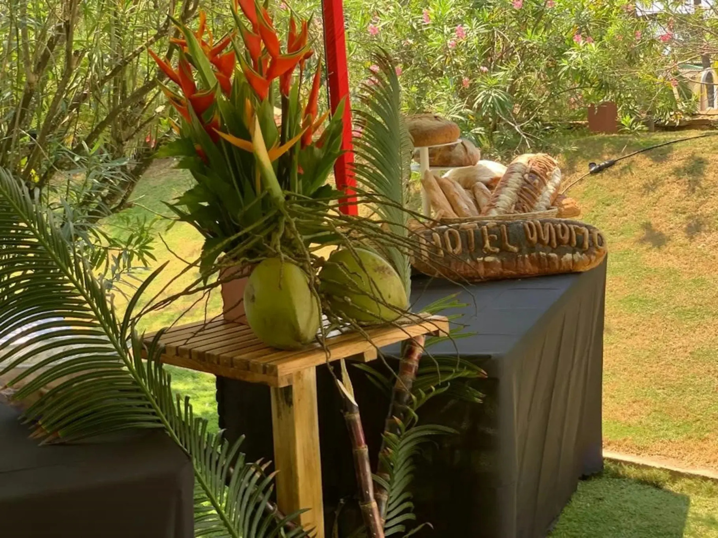 Photo - Onomo Hotel Lome