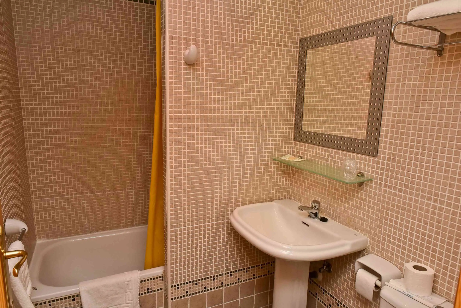 Photo - Hotel Adsubia