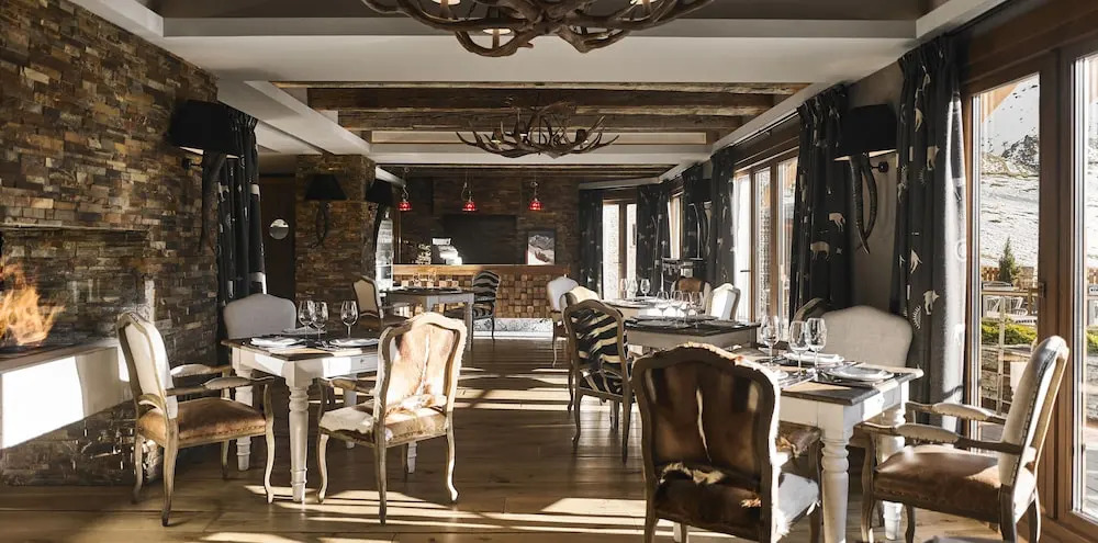 Foto - El Lodge, Ski & Spa