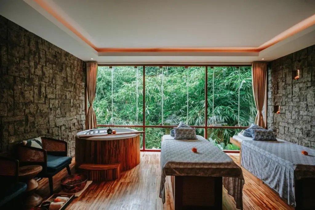 Foto - Kaamala Resort & Spa Ubud by Ini Vie Hospitality