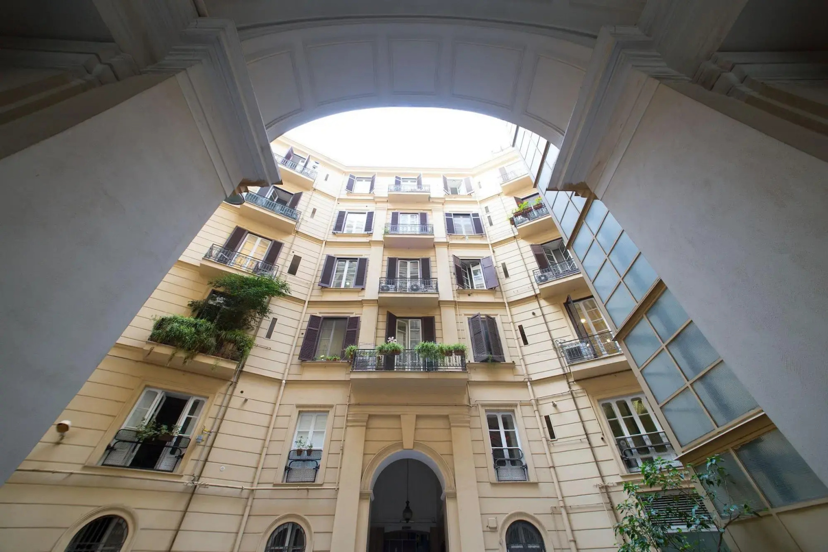 Foto - P.C. Boutique H. Napoli Centro by ClaPa Group Dislocated Hospitality