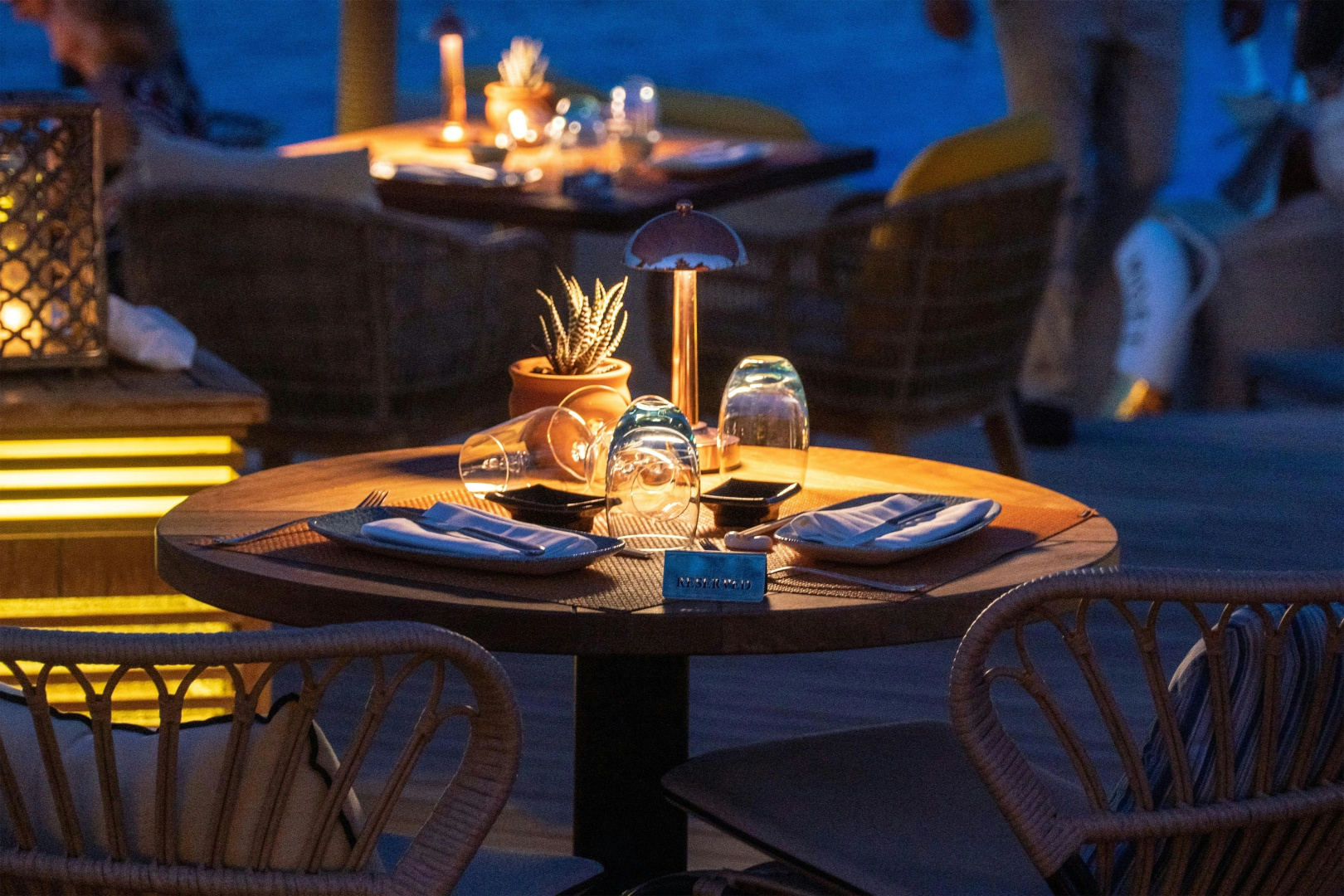 Foto - Caresse, a Luxury Collection Resort & Spa, Bodrum