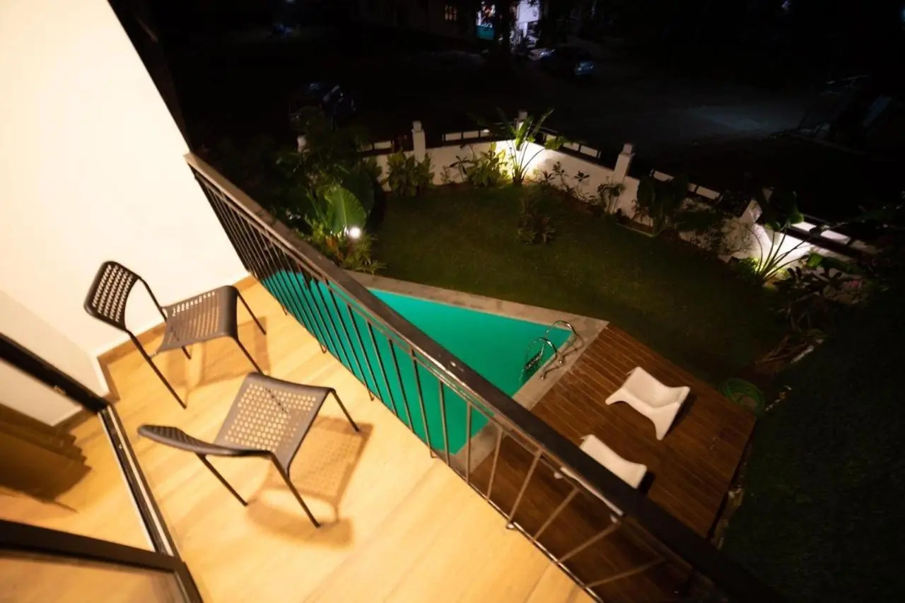 Foto - Half Hotel