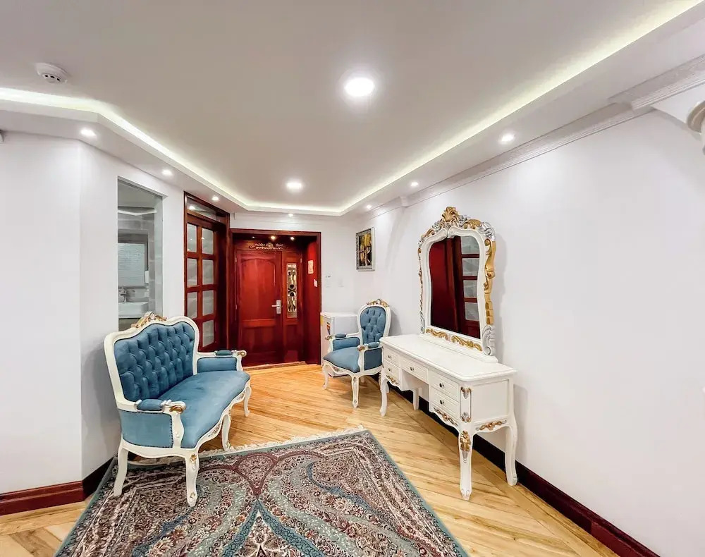 Foto - Hotel & Rooftop King Experience by David