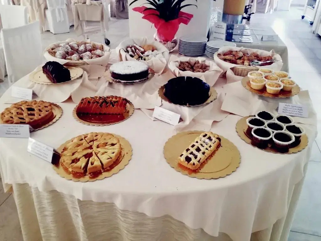 Foto - Hotel Punta Negra