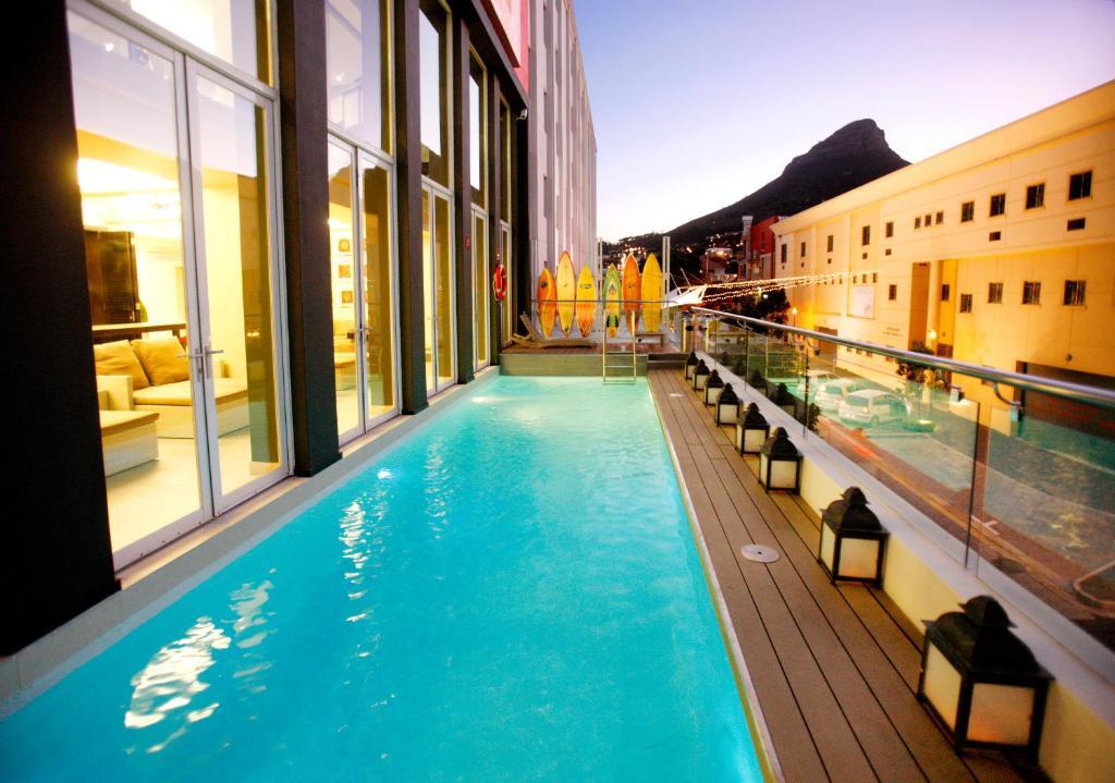Photo - Protea Hotel Fire & Ice by Marriott Cape Town