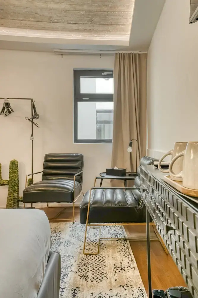 Foto - The Bear and Ween