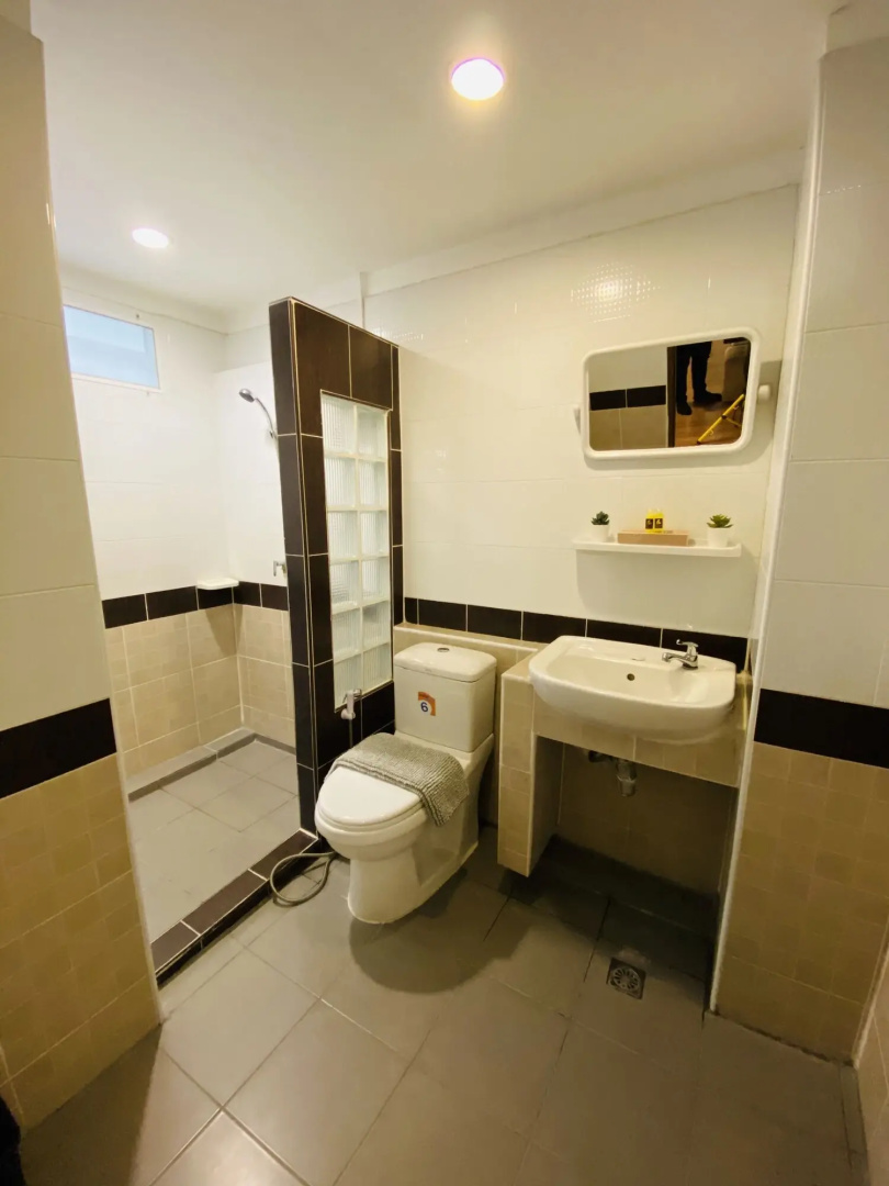 Foto - Lee's Mark Residence