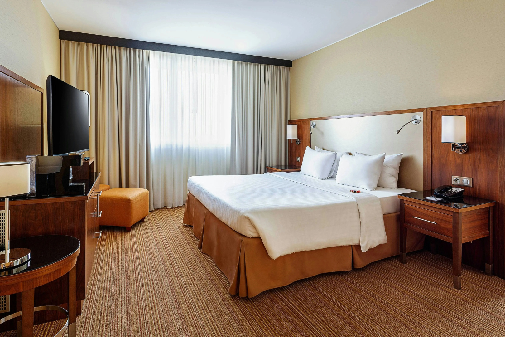 Foto - Courtyard by Marriott Toulouse Airport