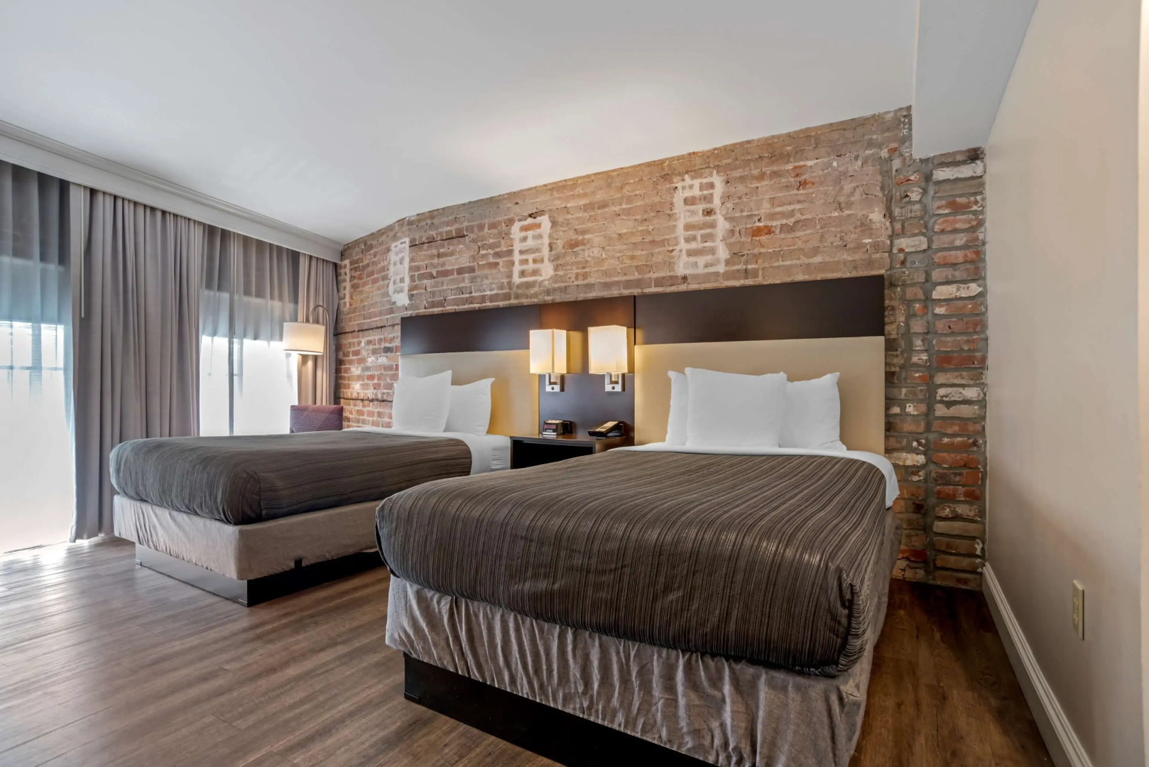 Foto - Best Western Plus St. Christopher Hotel
