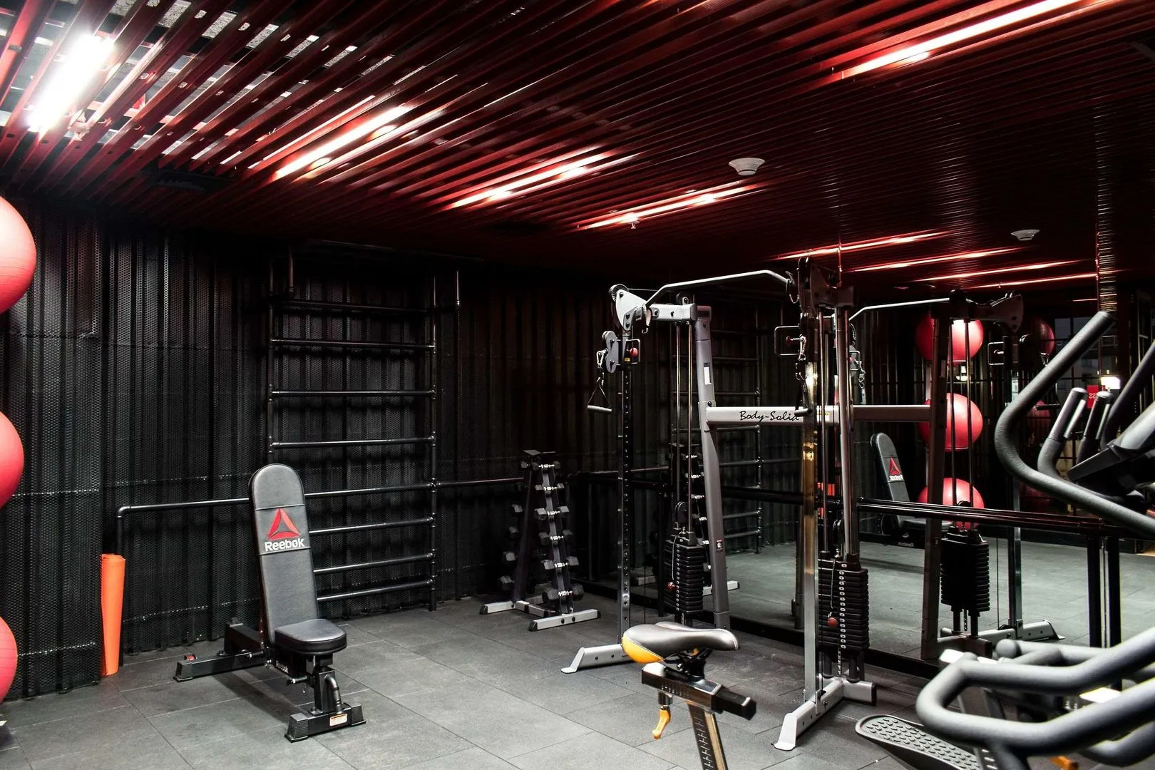 Foto - Radisson RED Miraflores