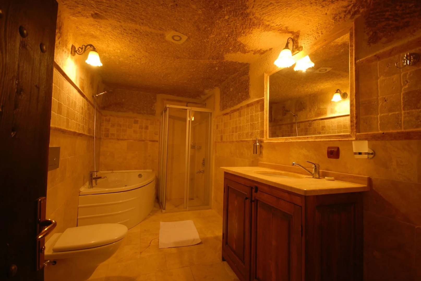 Foto - Century Cave Hotel