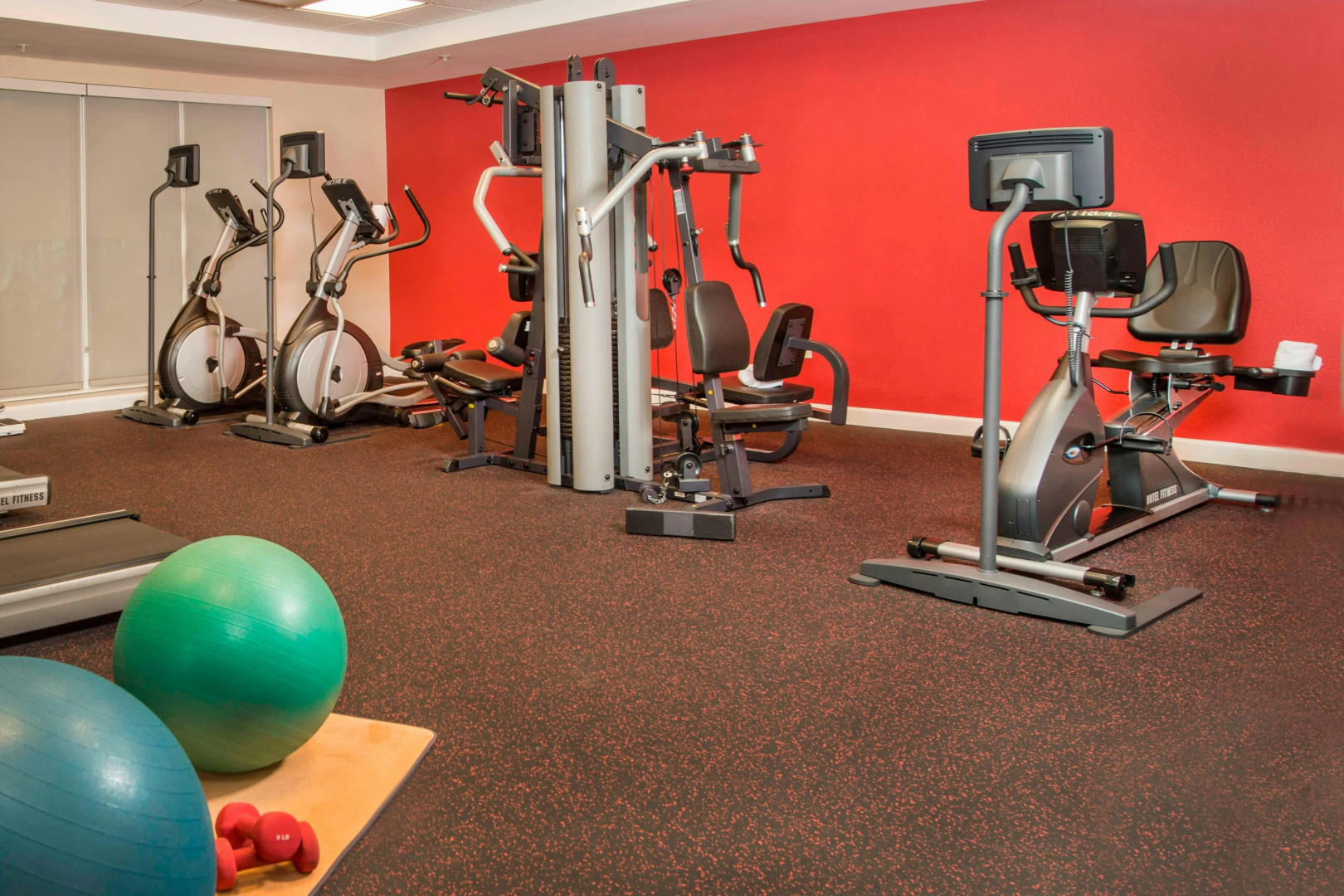 Foto - Towneplace Suites by Marriott Clinton at Joint Base Andrews
