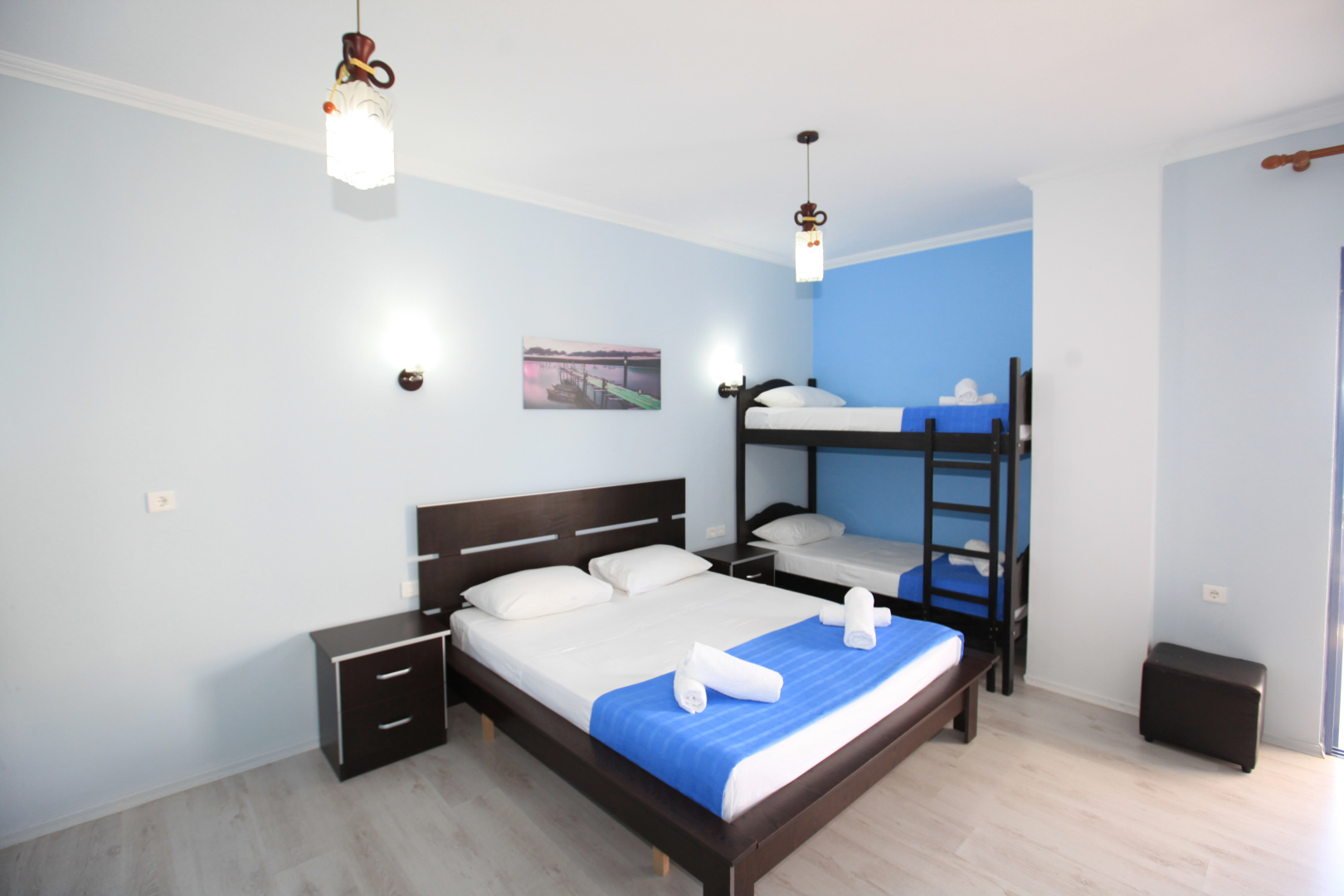 Foto - Hotel Keos