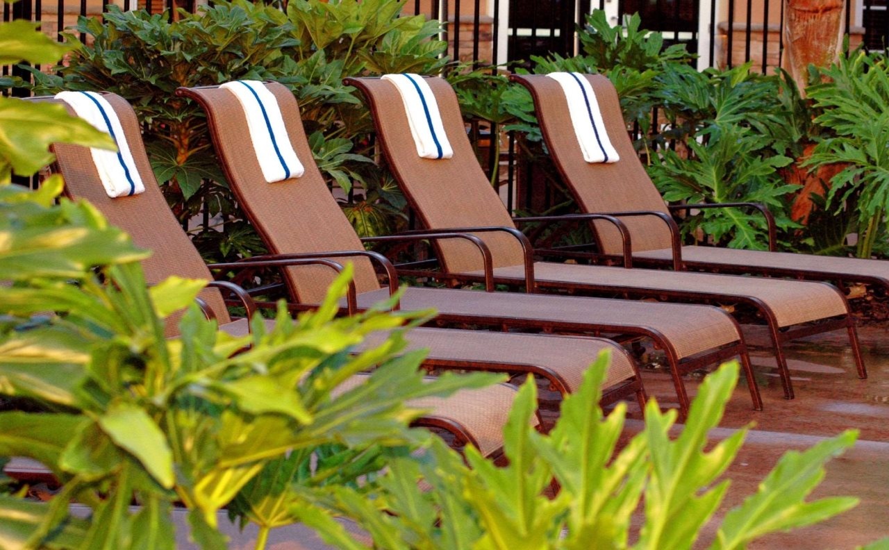 Foto - Homewood Suites by Hilton San Diego-Del Mar
