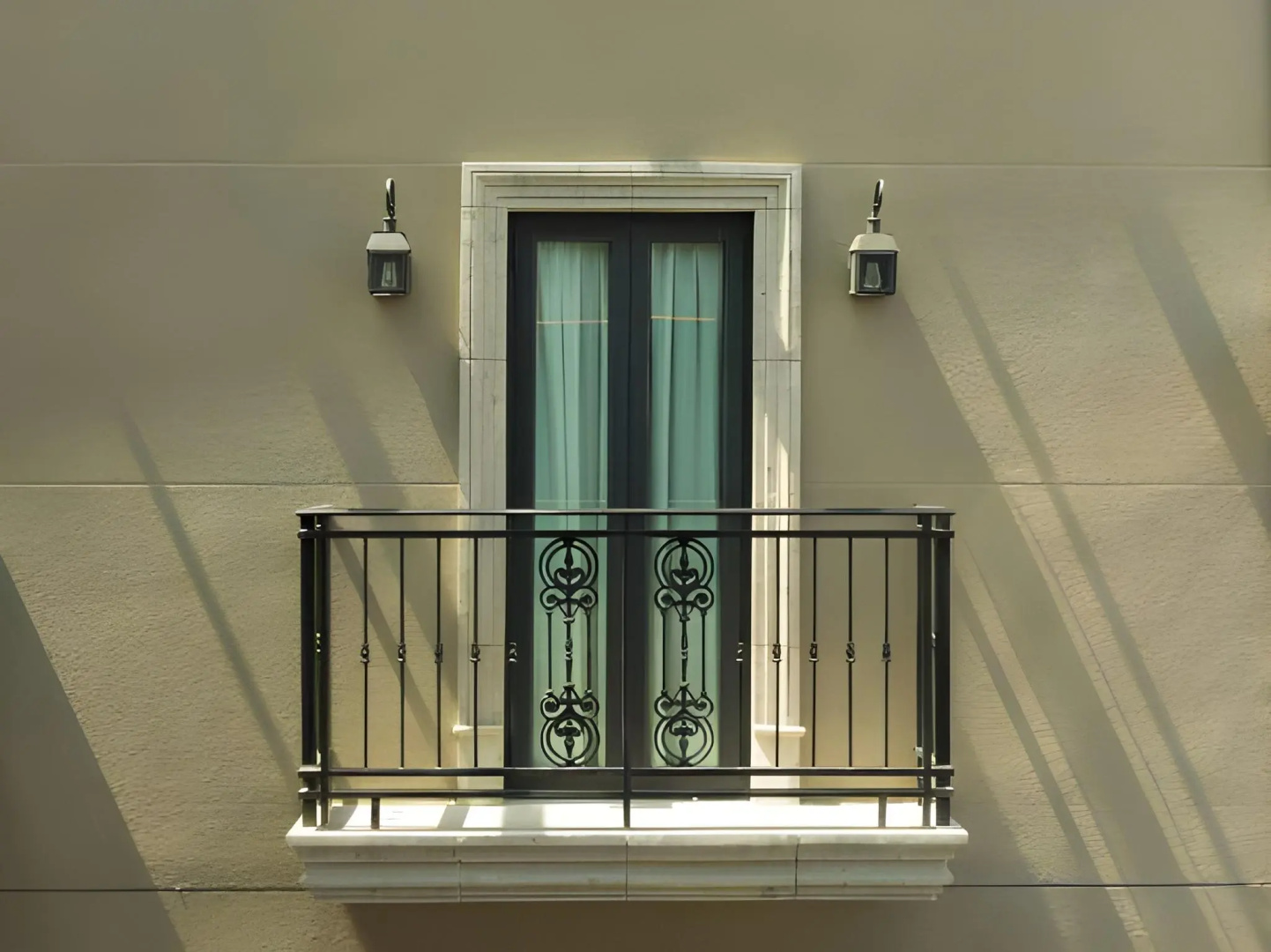 Photo - Historico Central Hotel
