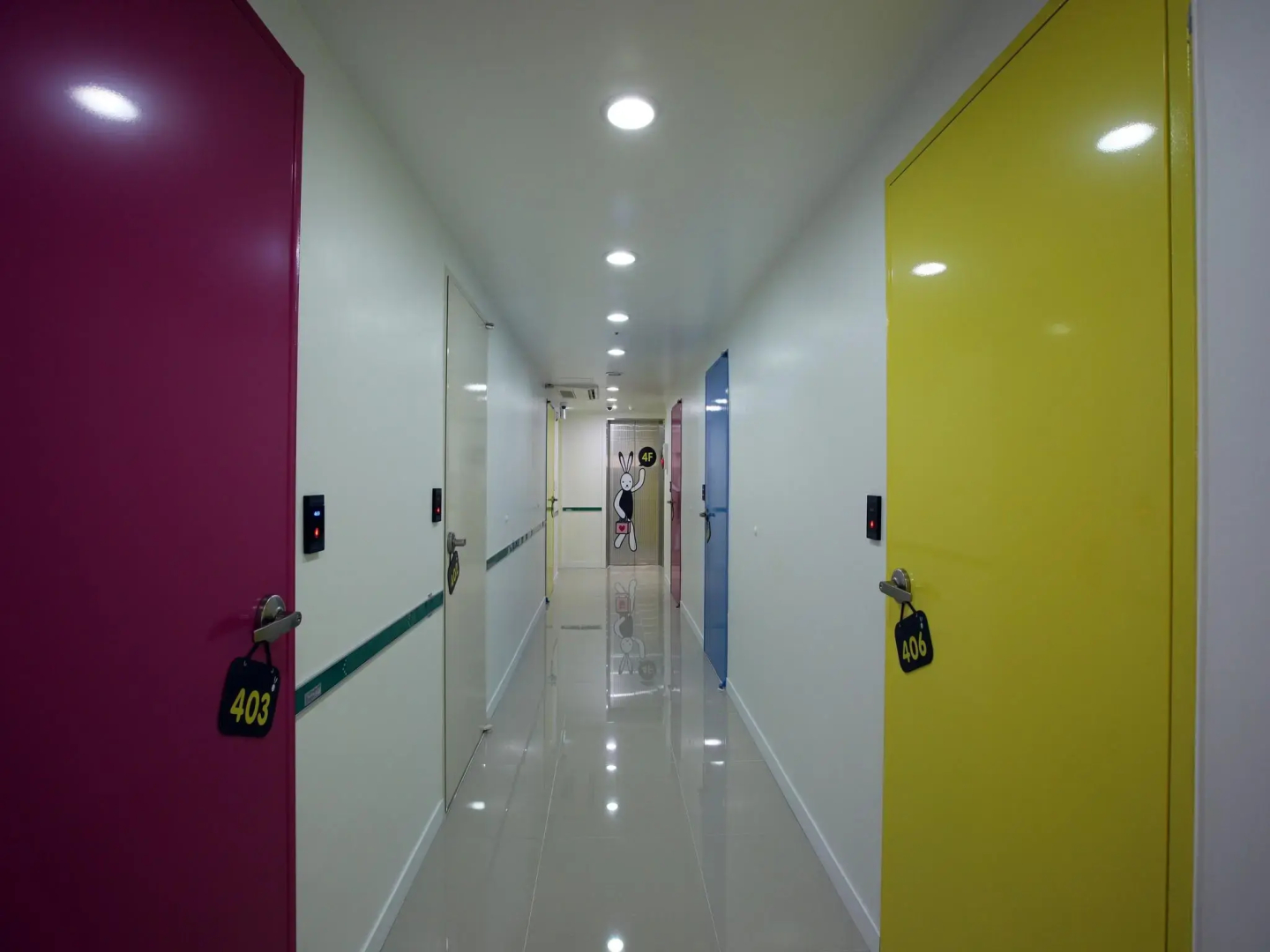 Photo - 123 Hostel