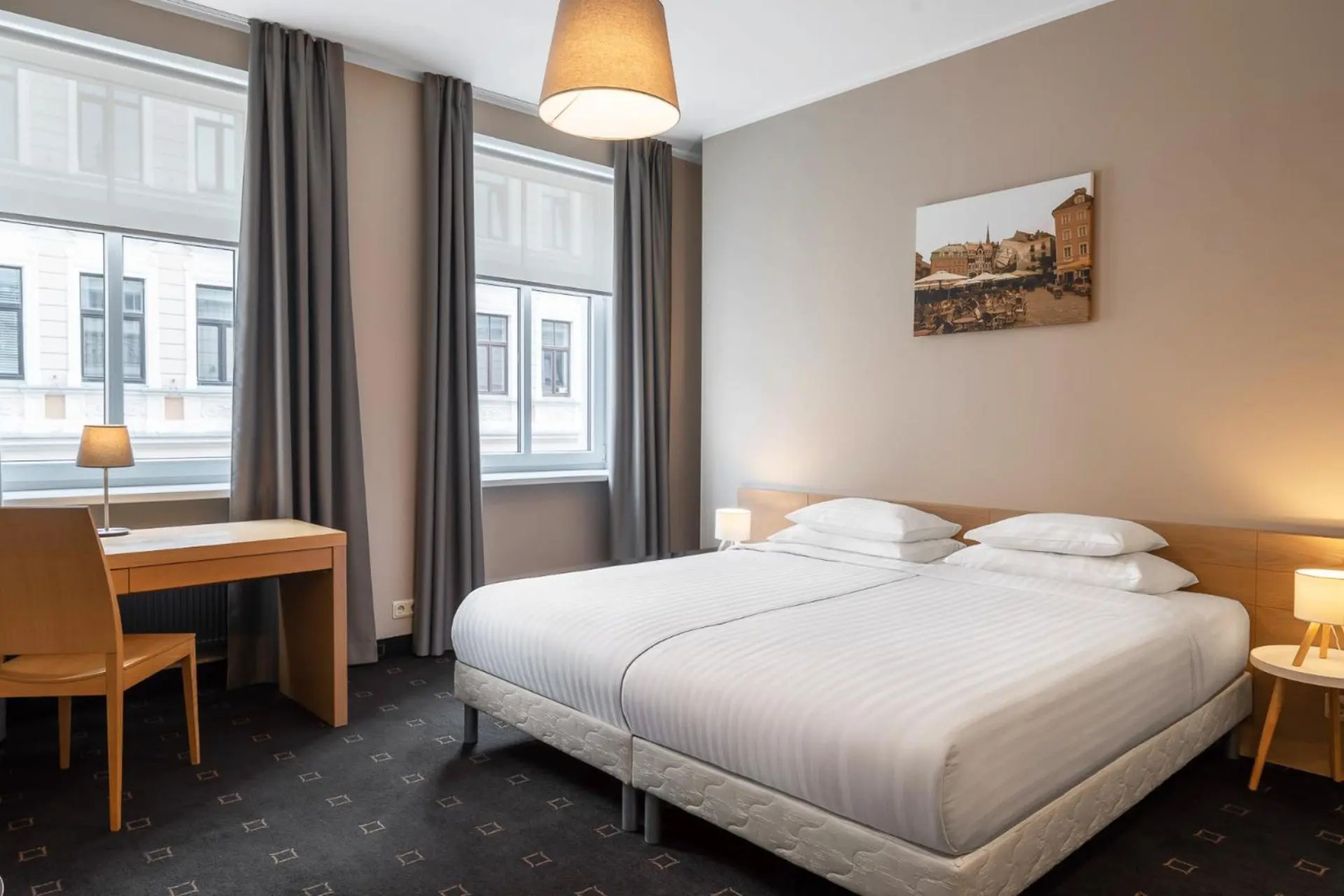 Foto - Rixwell Terrace Design Hotel