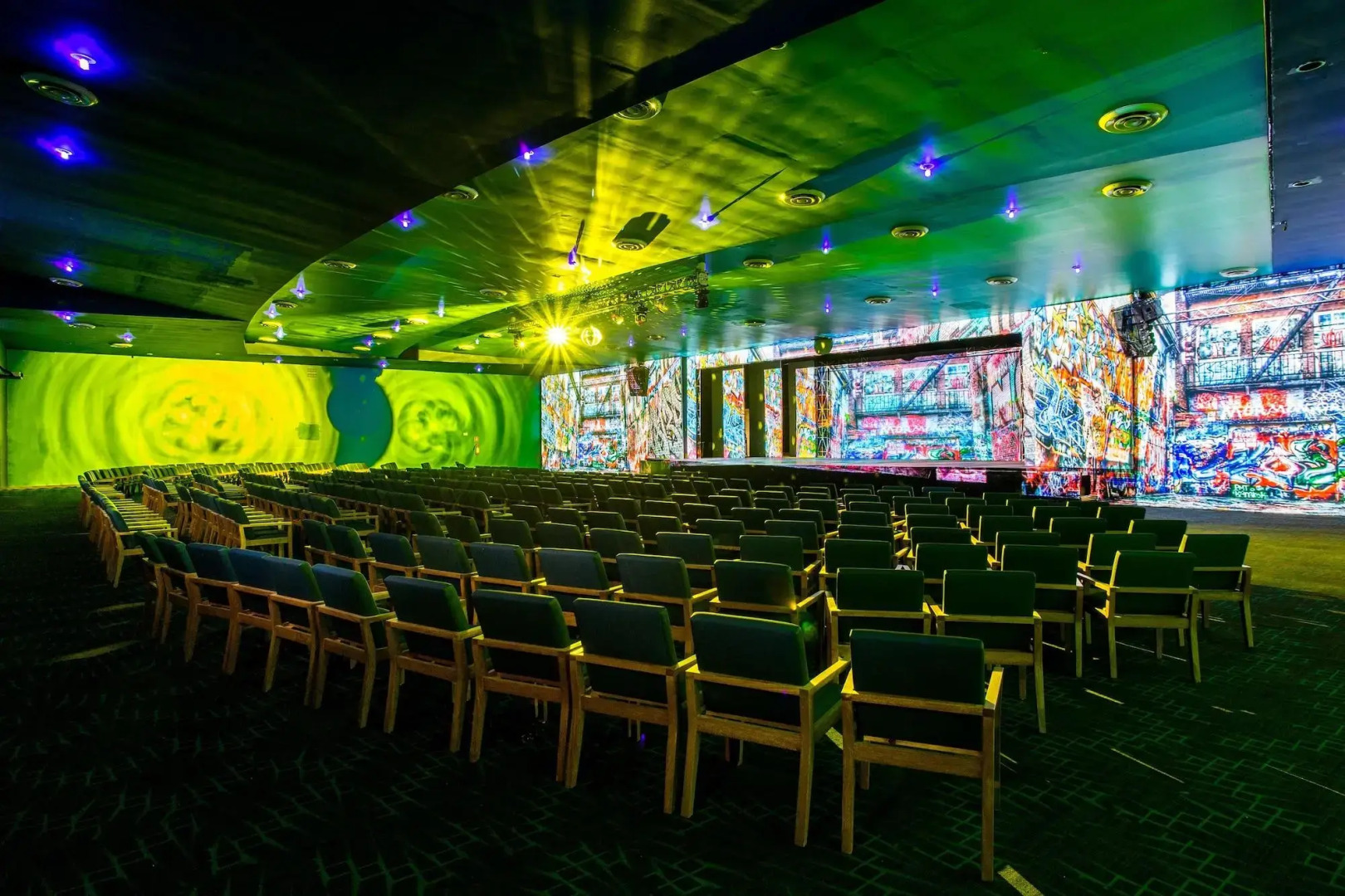 Foto - Dreams Jade Resort & Spa - All Inclusive