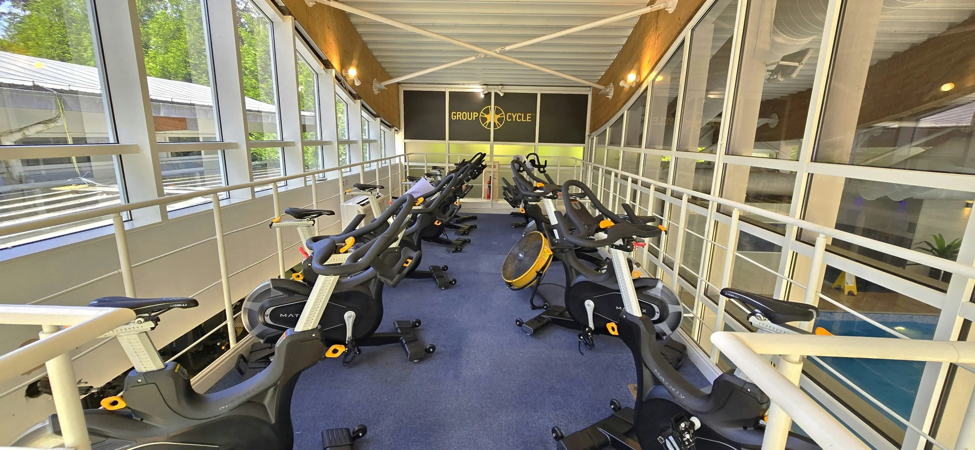 Photo - Manor of Groves Hotel, Golf & Health Club