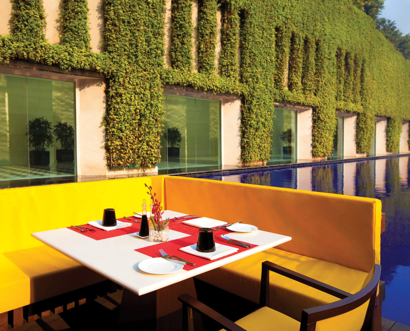 Foto - The Oberoi Gurgaon