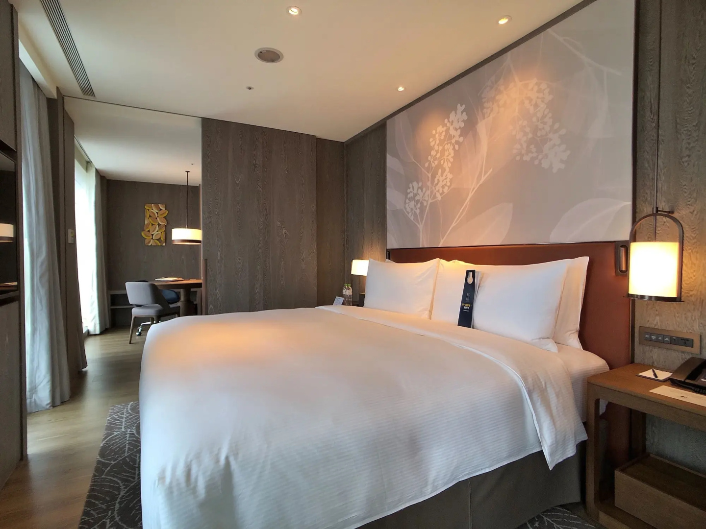 Photo - DoubleTree by Hilton Taipei Zhongshan